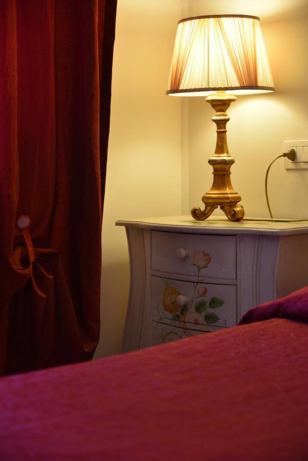 Maison Brinati Bed And Breakfast Monsummano Terme Exterior foto