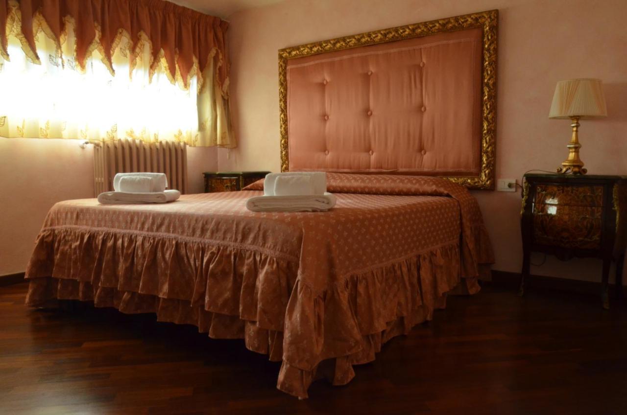 Maison Brinati Bed And Breakfast Monsummano Terme Exterior foto