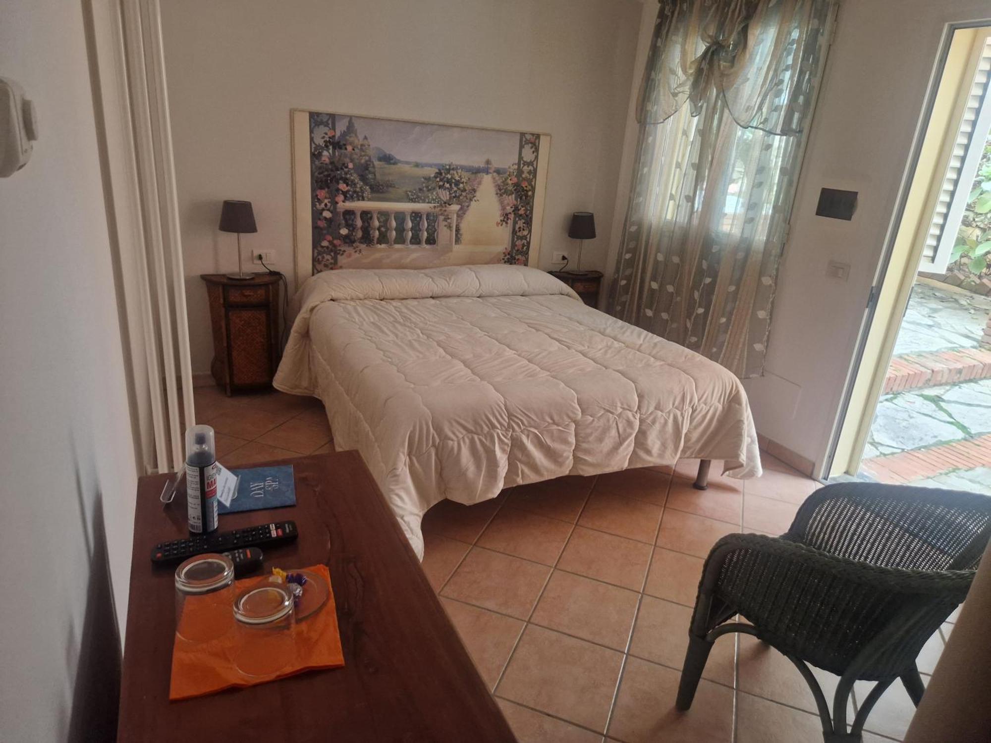 Maison Brinati Bed And Breakfast Monsummano Terme Exterior foto