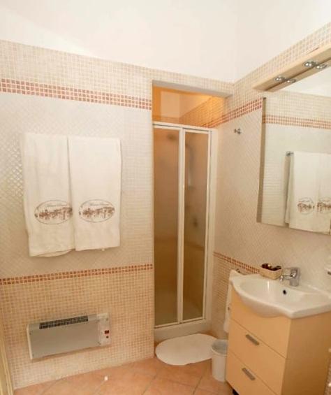 Maison Brinati Bed And Breakfast Monsummano Terme Quarto foto